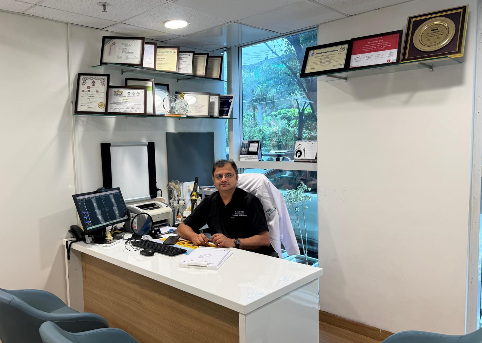 Patient Care and Recovery